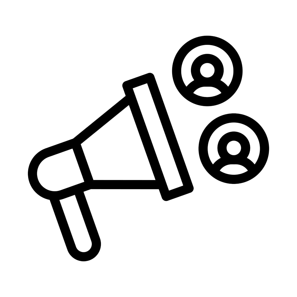 Public Relations Icon
