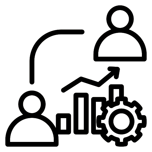 Business Consulting Icon